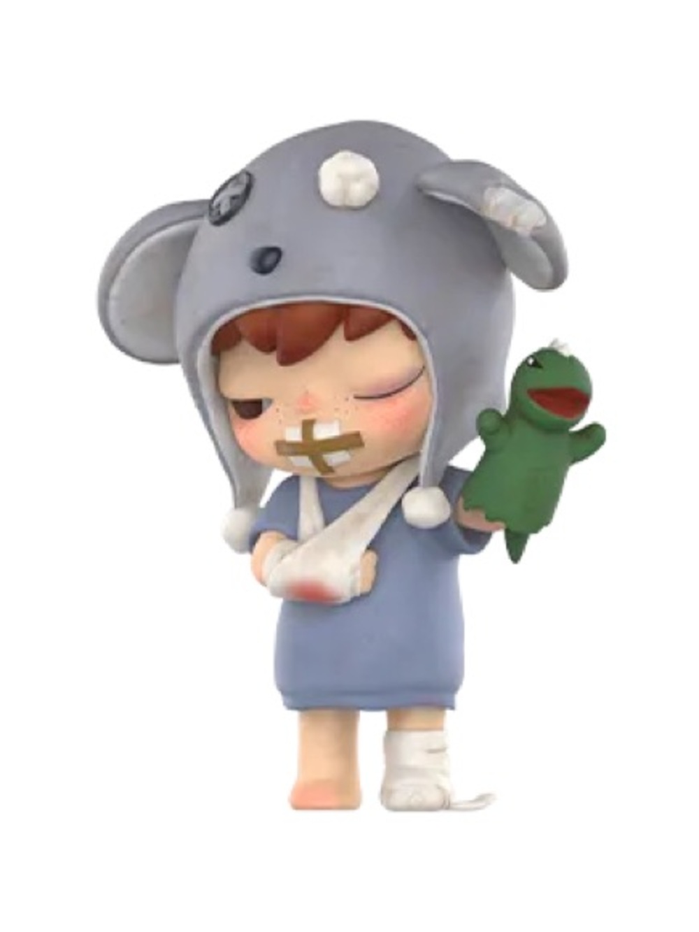 HIRONO MIME - UNSPOKEN (CONFIRMED)